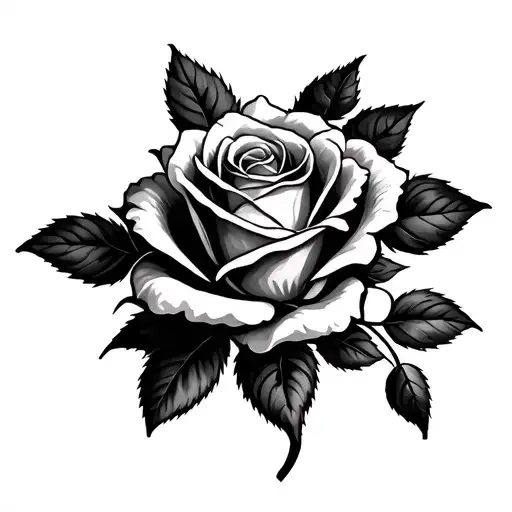 Black Rose