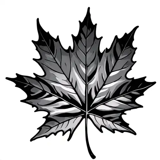 Maple Leaf