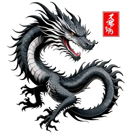 Dragon Japan
