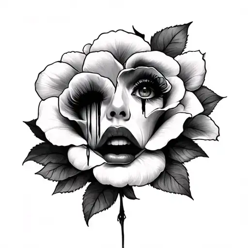 Cry Because It Was Beautiful