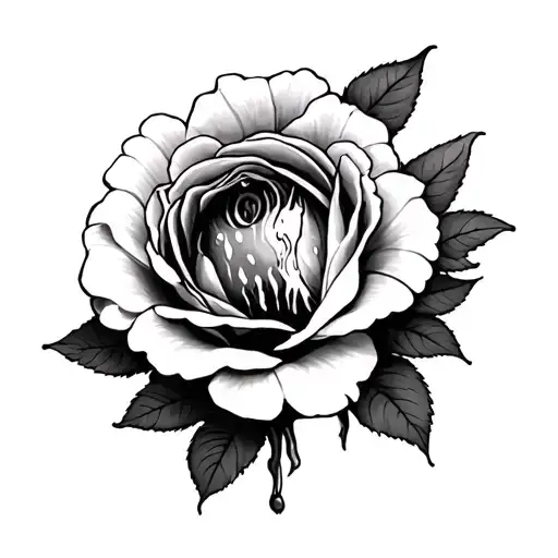 Cry Because It Was Beautiful