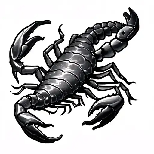 Scorpio Zodiac