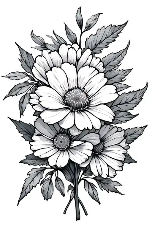 February Birth Flowers