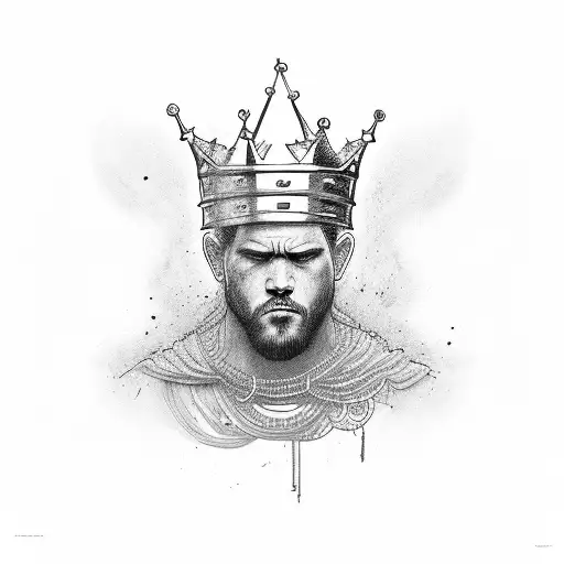 Heavy Is The Head That Wears The Crown