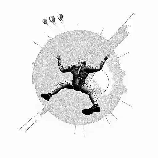 Skydiving In New Hampshire