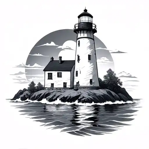 Lighthouse