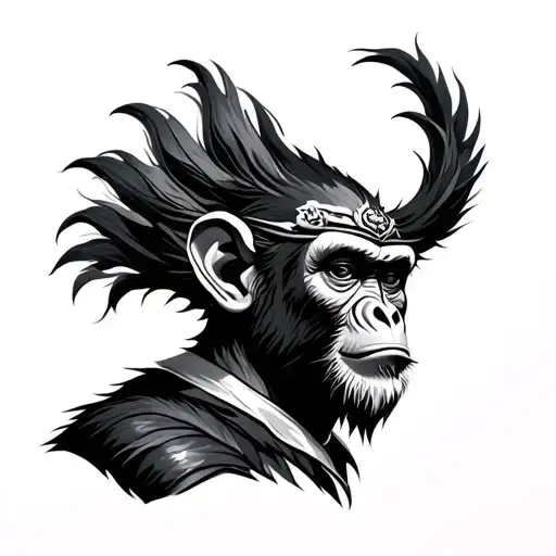Monkey King