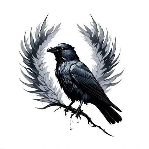 Crow