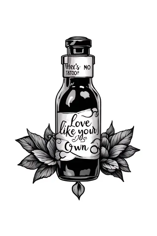 There's No Love Like Your Own