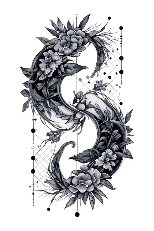 Gemini Love In Morse Code