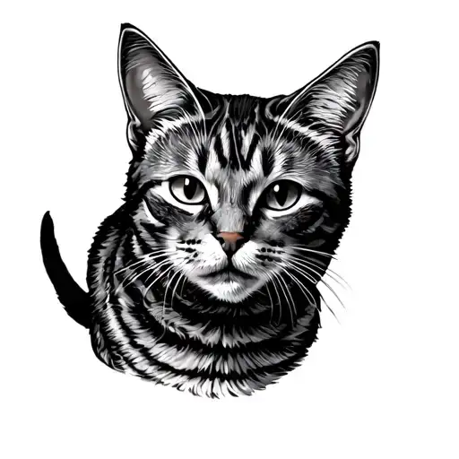 Cat Calling From A String