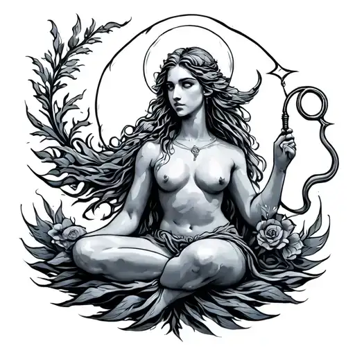 Aquarius Zodiac Sign