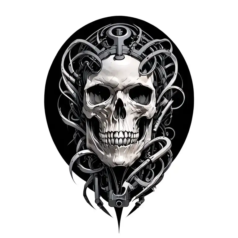 Bio Mechanical On Shoulder