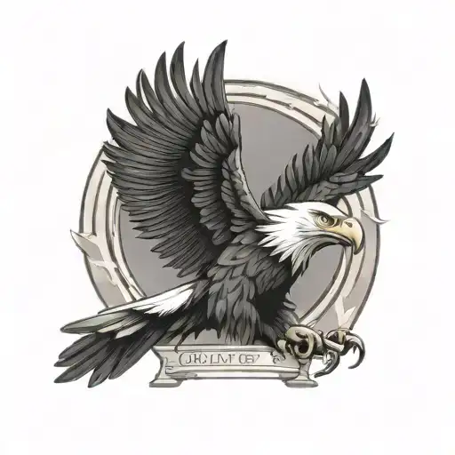 Eagle Air Force