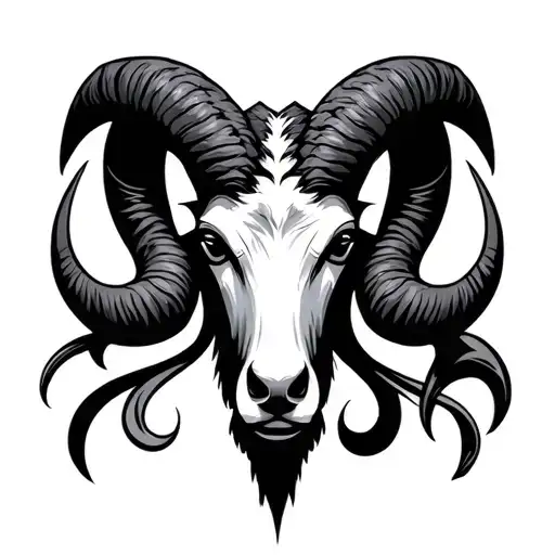 Aries Sign
