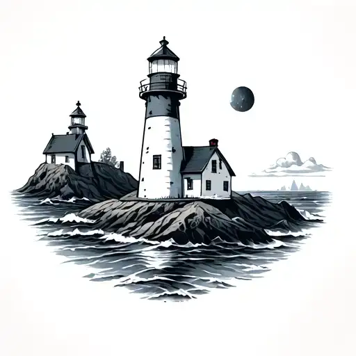 Lighthouse