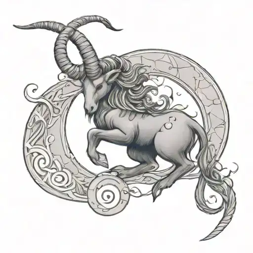 Capricorn Zodiac Sign