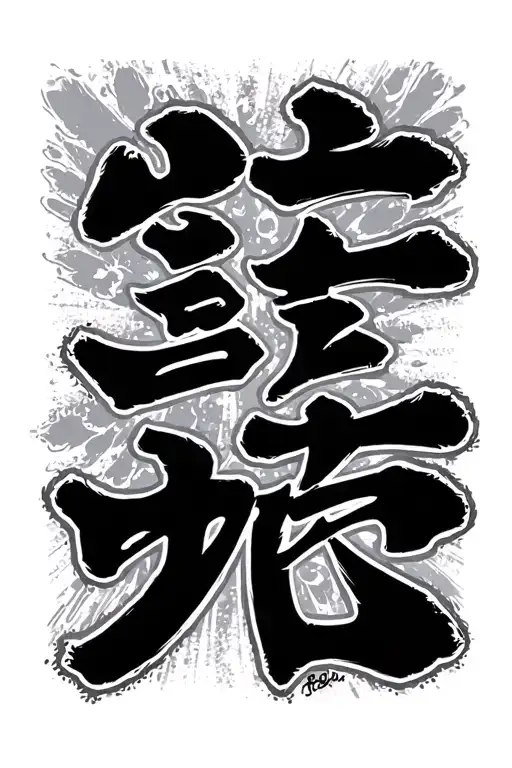 Judo Word In Japanese