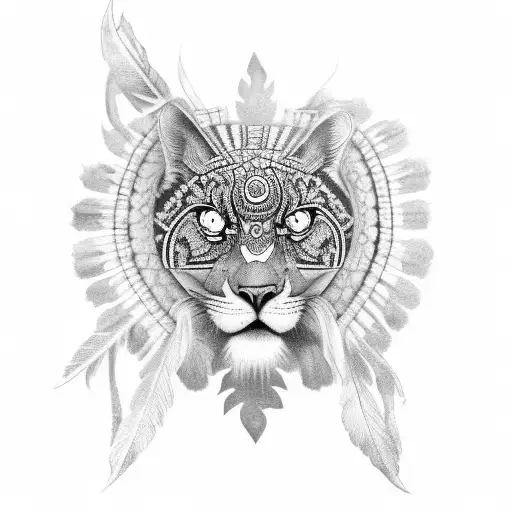 Slavic And Native American