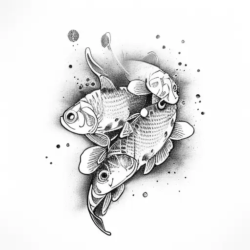 Koi Fish
