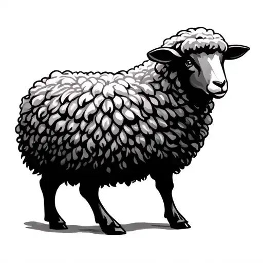 Black Sheep Of The Family