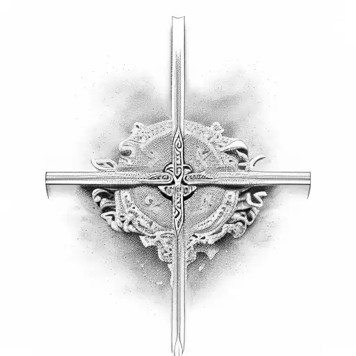 Christian Cross