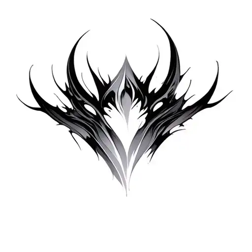 Coverup Abstract Patterns