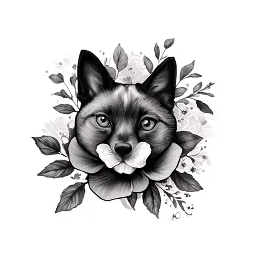 Memorial Tattoo For My Mom Who Passed Away