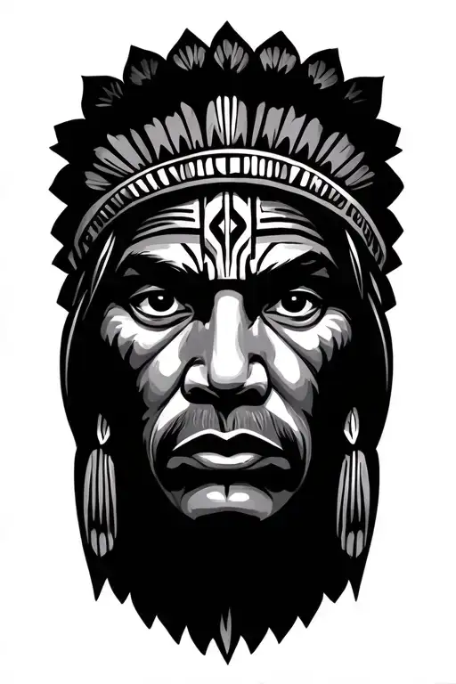 Taino Indian