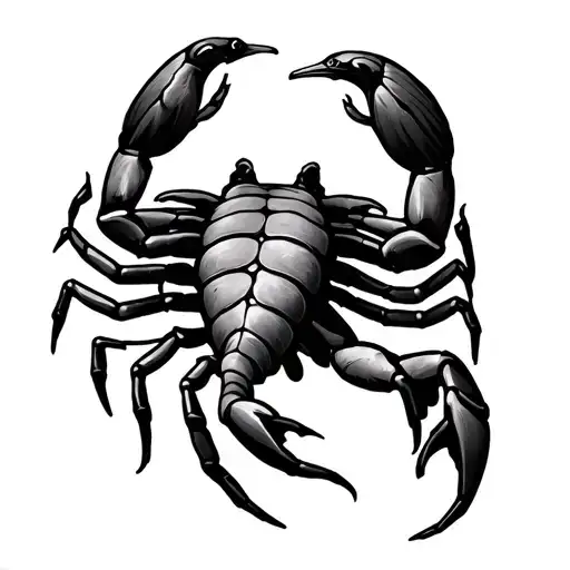 Bird Lily Theater Scorpio Africa Autism Puzzle Piece