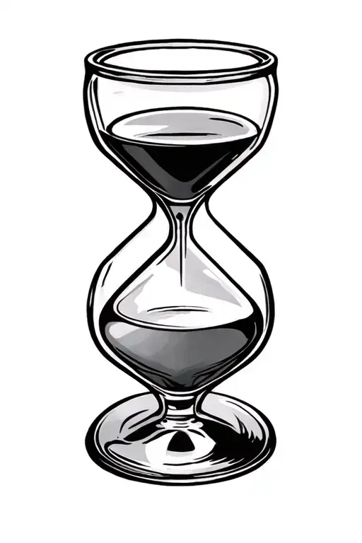 Hour Glass