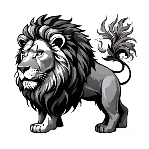 Lion