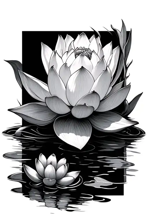 Lotus Flower