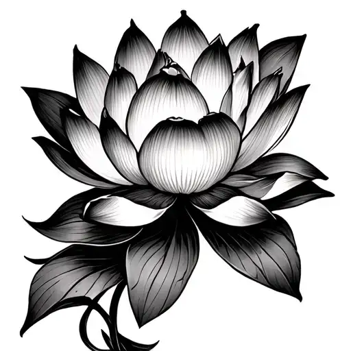 Lotus Flower