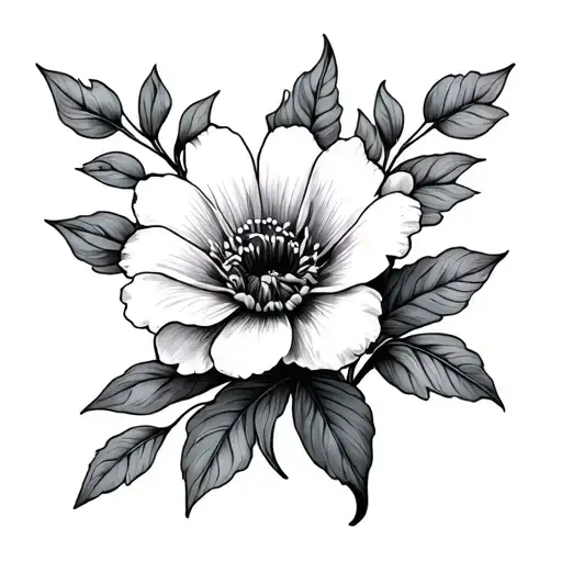 Birth Flower