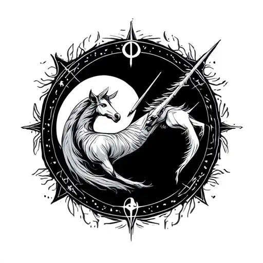 Empath Sagittarius Sign