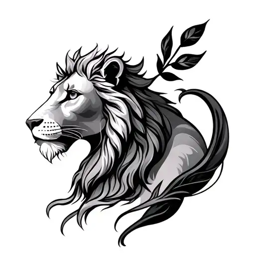 Libra And Leo Zodiac Sign