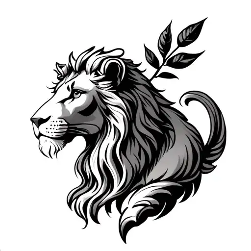 Libra And Leo Zodiac Sign