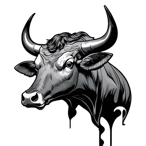 Bull Head