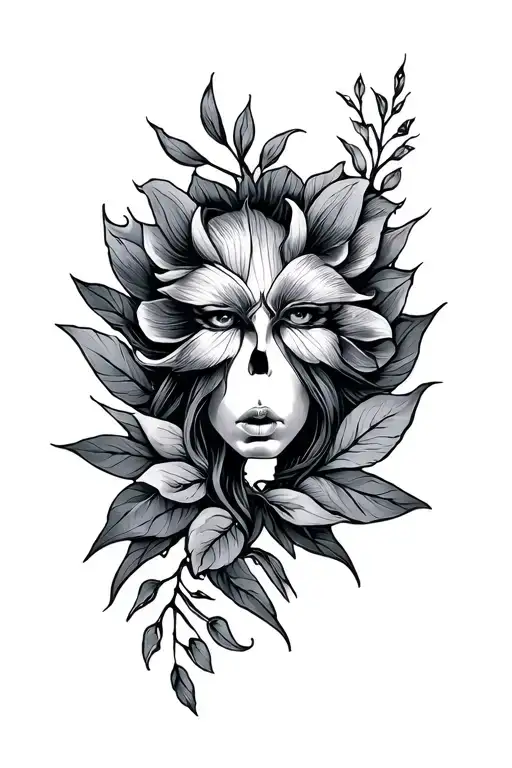 Personal Growth Strength Inspired