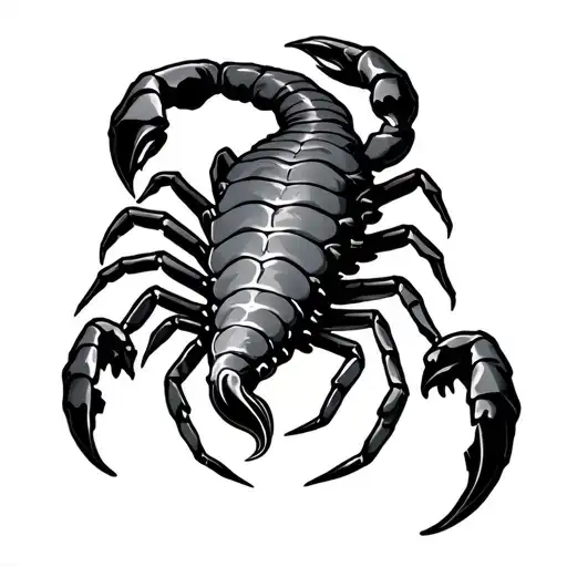 Scorpio Libra