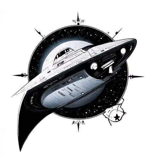 Star Trek Deep Space Nine