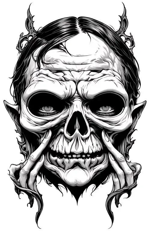 See No Evil Speak No Evil Hear No Evil