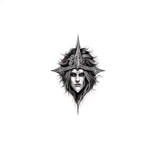 Coverup Norse Mythology