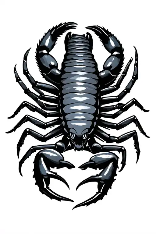 Scorpion