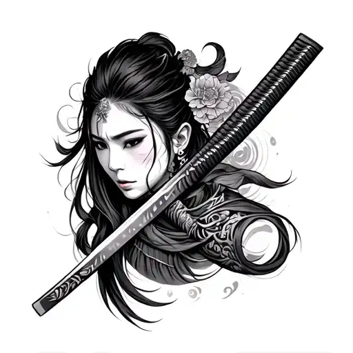 Katana