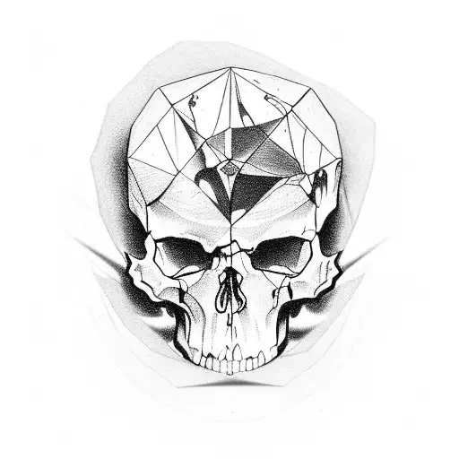 Skull Diamond