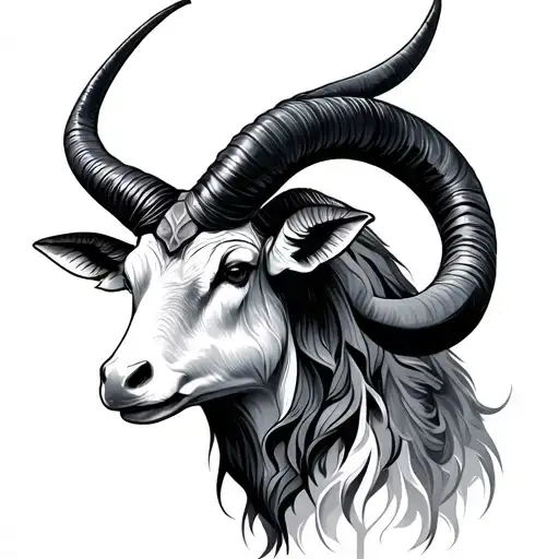 Capricorn Taurus