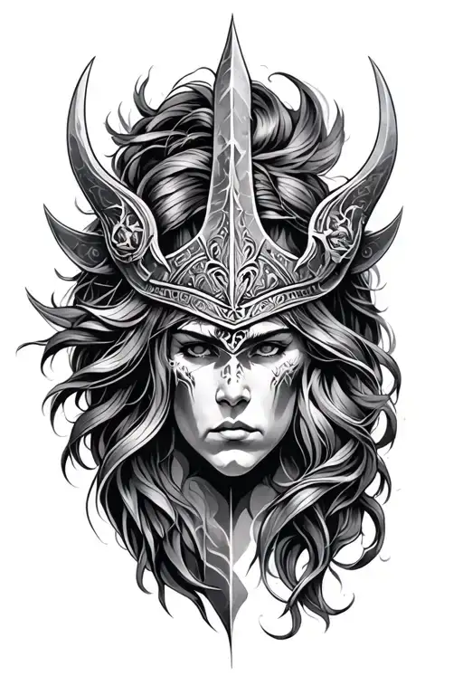 Coverup Norse Mythology