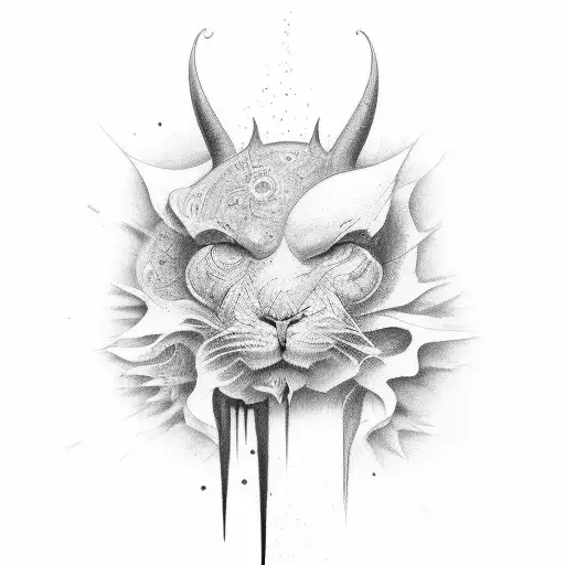 It's A And An Beautiful World